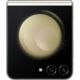 Samsung Galaxy Z Flip 5 cream Galerie