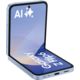 Samsung Galaxy Z Flip 6 blue Galerie