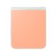Samsung Galaxy Z Flip 6 peach Galerie