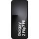Samsung Galaxy Z Flip 7 FE black Galerie