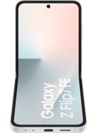 Samsung Galaxy Z Flip 7 FE