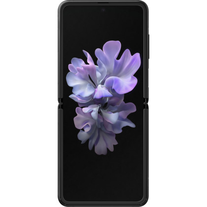o2 samsung z flip