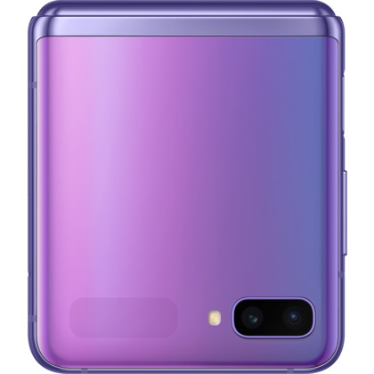 o2 samsung z flip