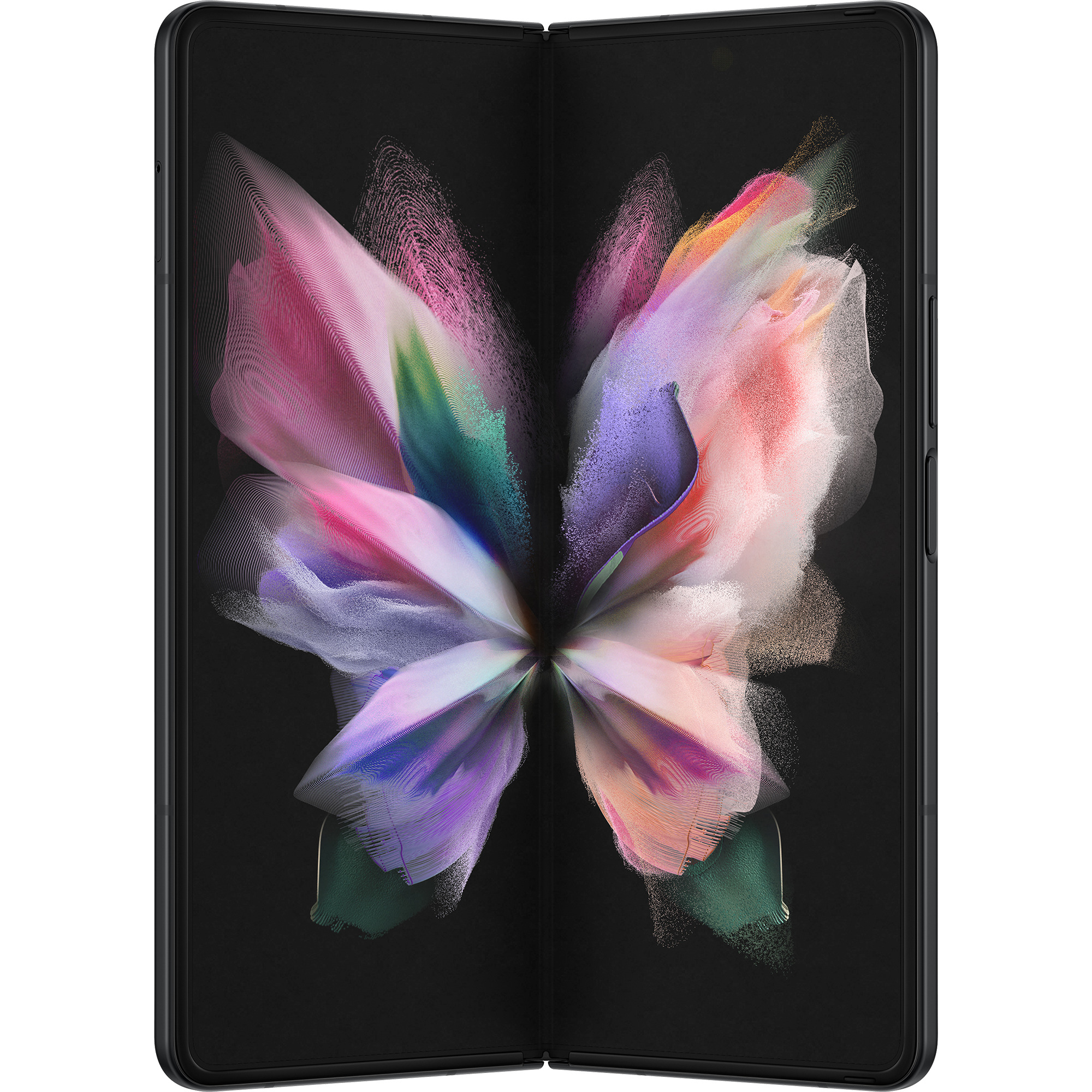 Samsung Galaxy Z Fold 3 mit Vertrag günstig kaufen → Telekom, Vodafone, o2