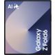 Samsung Galaxy Z Fold 6 navy Galerie
