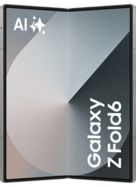Samsung Galaxy Z Fold 6 F956