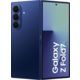 Samsung Galaxy Z Fold 7 blue shadow Galerie