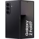 Samsung Galaxy Z Fold 7 jetblack Galerie