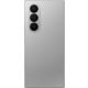 Samsung Galaxy Z Fold 7 silver shadow