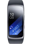 Samsung Gear Fit2 R360