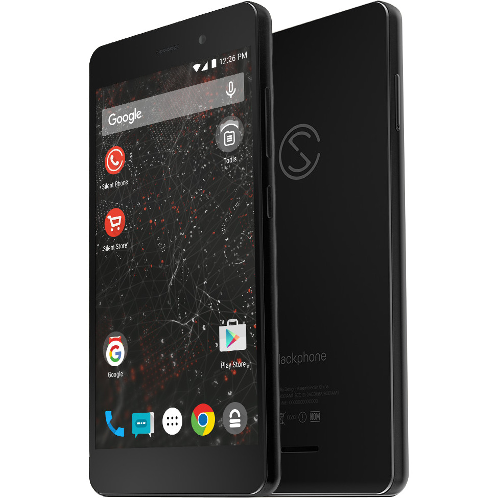 Silent circle blackphone 2 mit vertrag g nstig kaufen telekom
