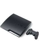 Sony Playstation 3 Slim