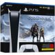 Sony Playstation 5 Digital Edition God of War Ragnarok Paket