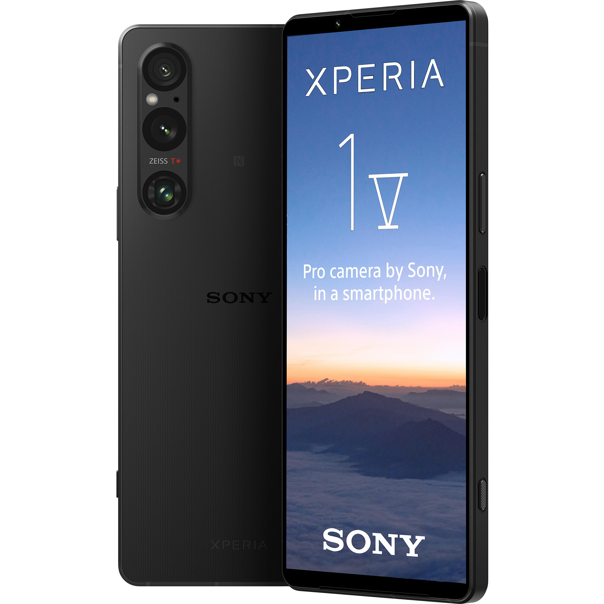Sony Xperia 1 V mit Vertrag: Angebote von Vodafone Telekom otelo congstar