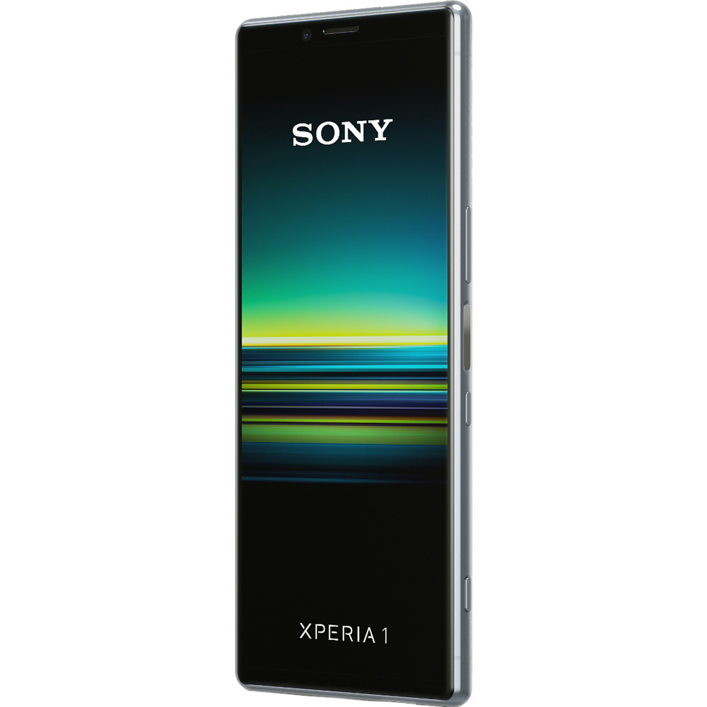 Sony Xperia 1 mit Vertrag günstig kaufen → Telekom, Vodafone, o2