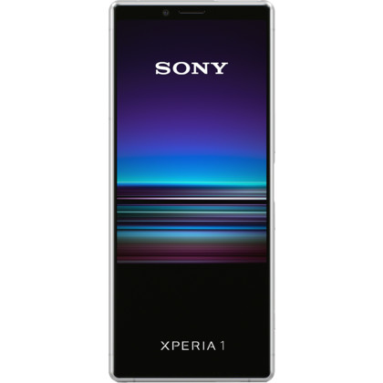 Sony Xperia 1 Mit Vertrag Gunstig Kaufen Telekom Vodafone O2
