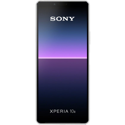 Sony Xperia 10 Ii Mit Vertrag Gunstig Kaufen Telekom Vodafone O2