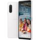 Sony Xperia 10 V holunderweiß Galerie