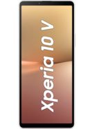 Sony Xperia 10 V