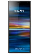 Sony Xperia 10