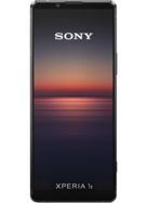 Sony Xperia 1 II 5G
