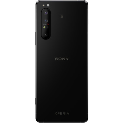 Sony Xperia 1 Ii 5g Mit Vertrag Gunstig Kaufen Telekom Vodafone O2