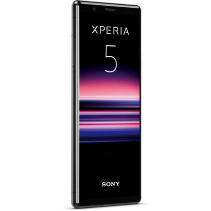 Sony Xperia Xz3 Mit Vertrag Telekom Congstar Mobileforyou