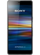 Sony Xperia L3