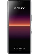 Sony Xperia L4