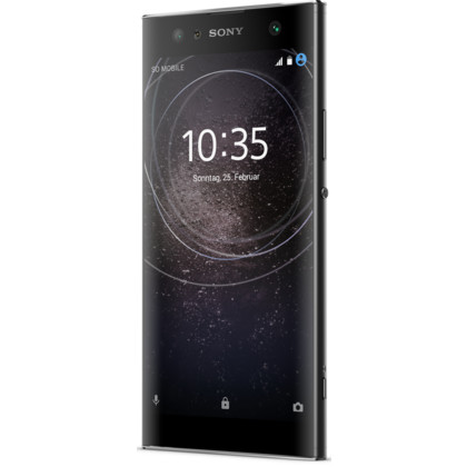 Sony Xperia Xa2 Ultra
