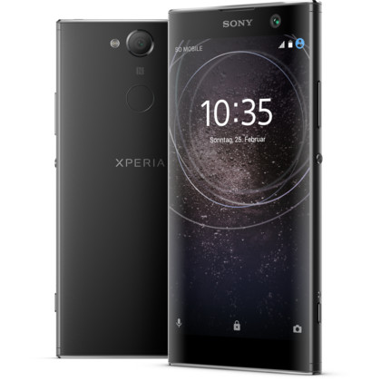 Sony Xperia Xa2