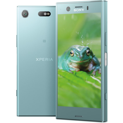 Sony Xperia Xz1 Compact Mit Vertrag Gunstig Kaufen Telekom Vodafone O2