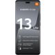 Xiaomi 13 Lite black Galerie