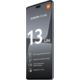 Xiaomi 13 Lite black Galerie