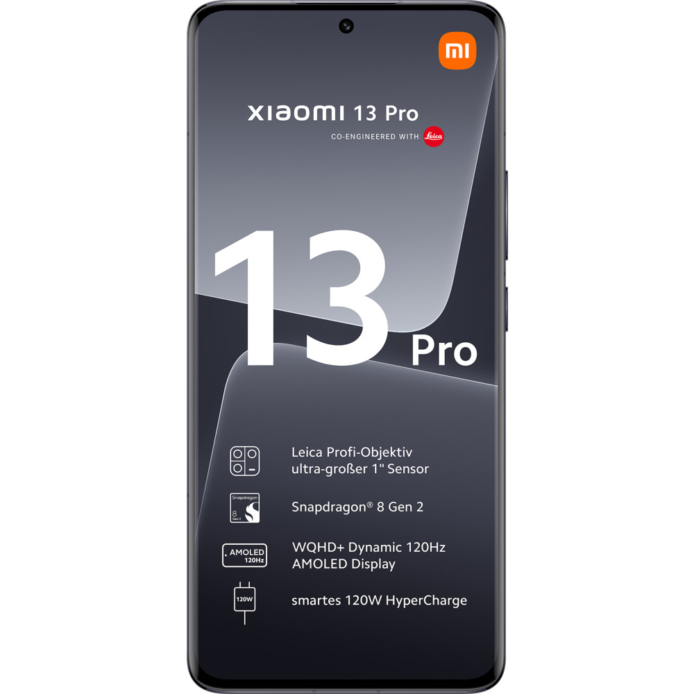 Xiaomi 13 Pro mit Vertrag - Vodafone Telekom otelo congstar kaufen