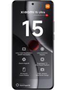 Xiaomi 15 Ultra