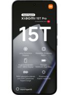 Xiaomi 15T Pro