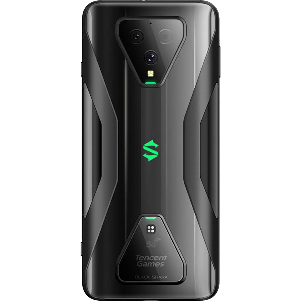 Xiaomi Black Shark 3 Pro mit Vertrag günstig kaufen
