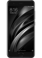 Xiaomi Mi 6