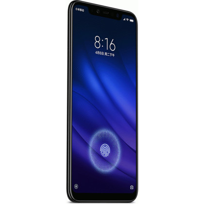 Xiaomi Mi 8 Pro