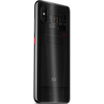 Xiaomi Mi 8 Pro