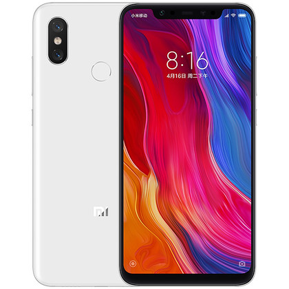 Xiaomi Mi 8