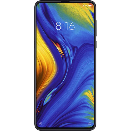 Xiaomi Mi Mix 3 Mit Vertrag Gunstig Kaufen Telekom Vodafone O2