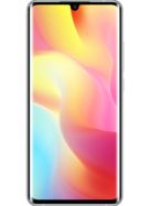 Xiaomi Mi Note 10 lite