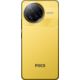 Xiaomi Poco F7 Ultra gelb