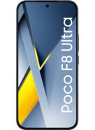 Xiaomi Poco F8 Ultra