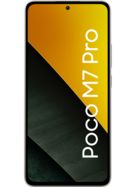 Xiaomi Poco M7 Pro