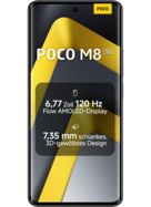 Xiaomi Poco M8