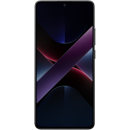 Xiaomi Poco X7 Pro black 512 GB | 12 GB RAM + 100 GB otelo Allnet-Flat Classic Vertrag