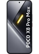 Xiaomi Poco X8 Pro Max
